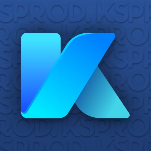 L'interface BY KSPROD.fr